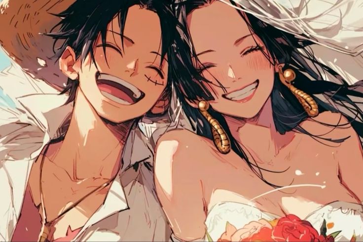 EMUNOPLA's tweet image. 💍البيدوفيلية بين لوفي و هانكوك👩🏻‍❤️‍👨🏻سانجي و بودينغ 

🇯🇵كانت اليابان تعتبر الزواج بين ذكر يبلغ من العمر 18 سنة و أنثى تبلغ من العمر 16 زواجًا قانونيًا ليس عليه أي خلاف في الدستور الياباني و لا يُعتبر زواج قواصر أو بيدوفيلي 

لوفي 🤝🏻 هانكوك 

قبل السنتين كانت بوا هانكوك 29 سنة بينما…