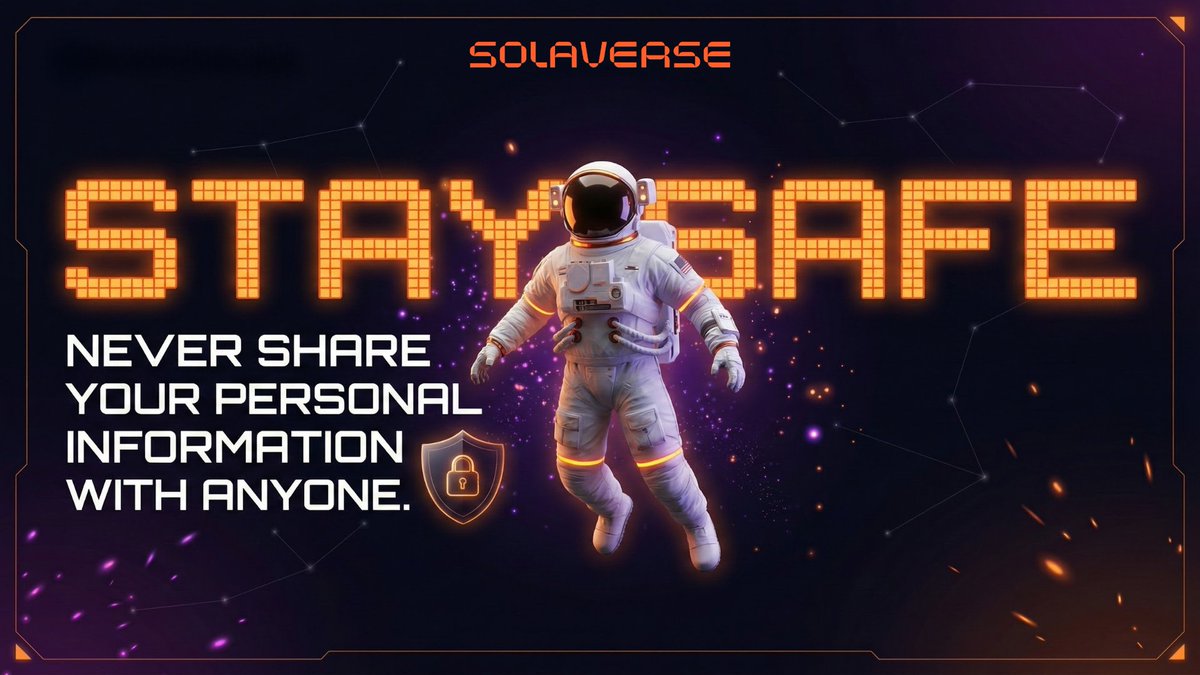 Solaverse tweet media