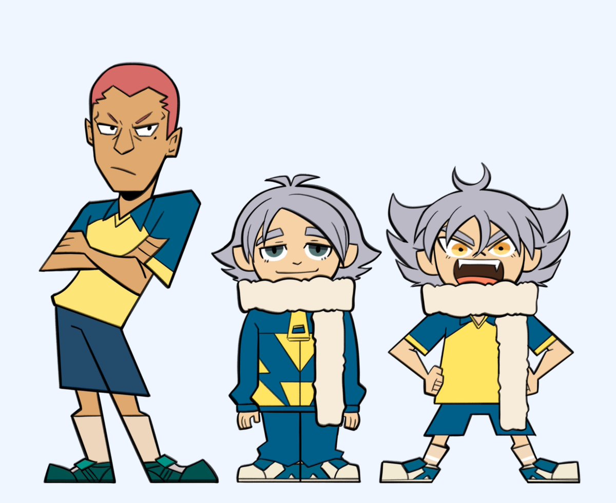 Pichichu_Studio (@pichichustudio) on Twitter photo 