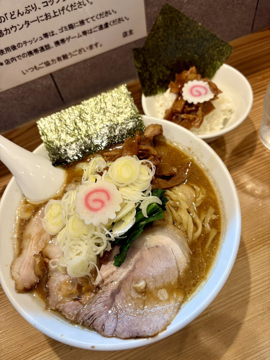 🇹🇭らーめんまん㊥@Bangkok (@watarujin1110) / Posts / X