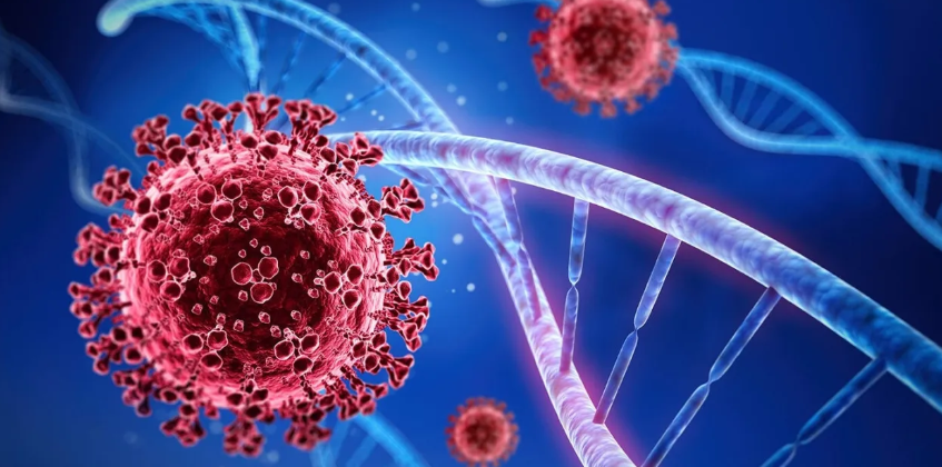 تحليل بالرنين المغناطيسي يكشف تأثير كورونا المستمر على الدماغ 