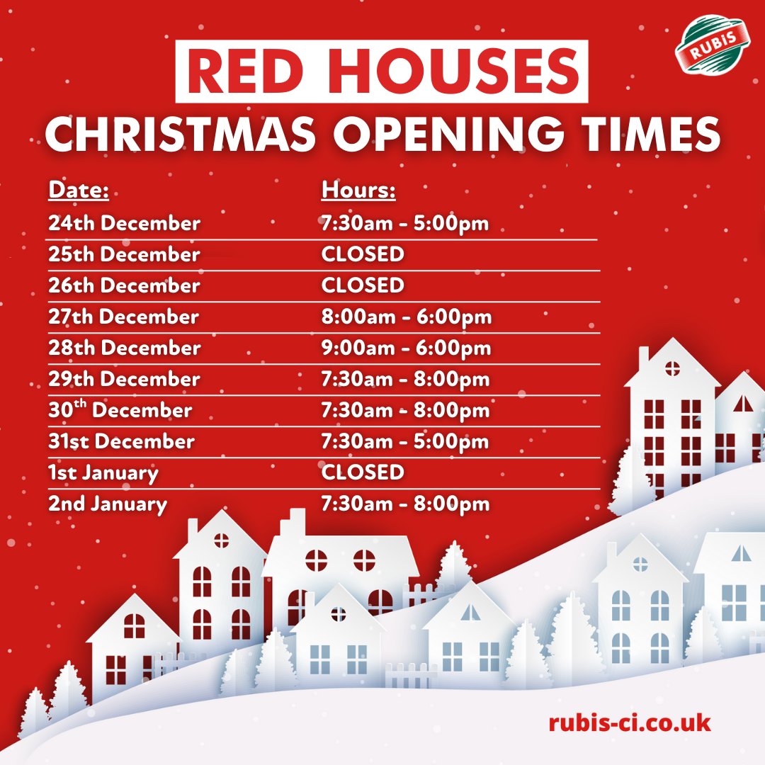 Rubis Channel Islands tweet media