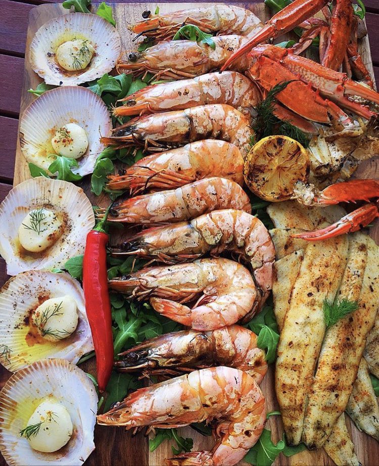 Come.Grill.With.Me by Irene Sharp tweet media