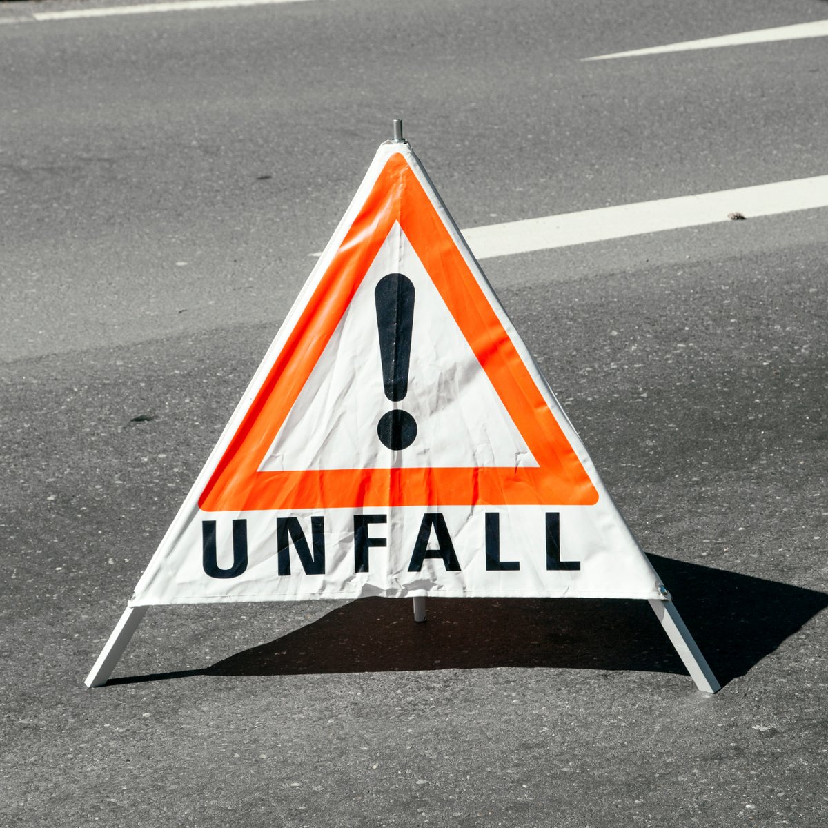 +++ Verkehrsunfall auf der Straße An den Loddenbüschen - Polizei sucht weitere Zeugen +++

Unsere Pressemeldung:
muenster.polizei.nrw/presse/verkehr…

#Polizei #Münster #PolizeiMünster #Leben #SicherImStraßenverkehr