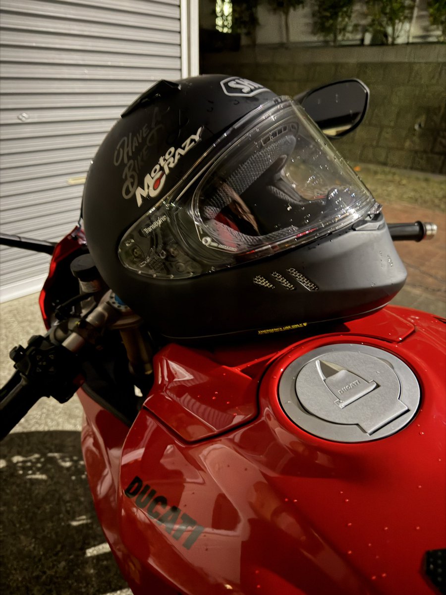 ちーちゃん🎄ZX-4RR (@bakusoumotochiz) / Posts / X