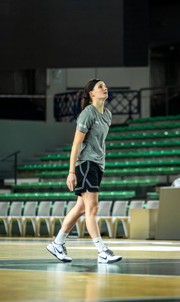 Toulouse Métropole Basket tweet media