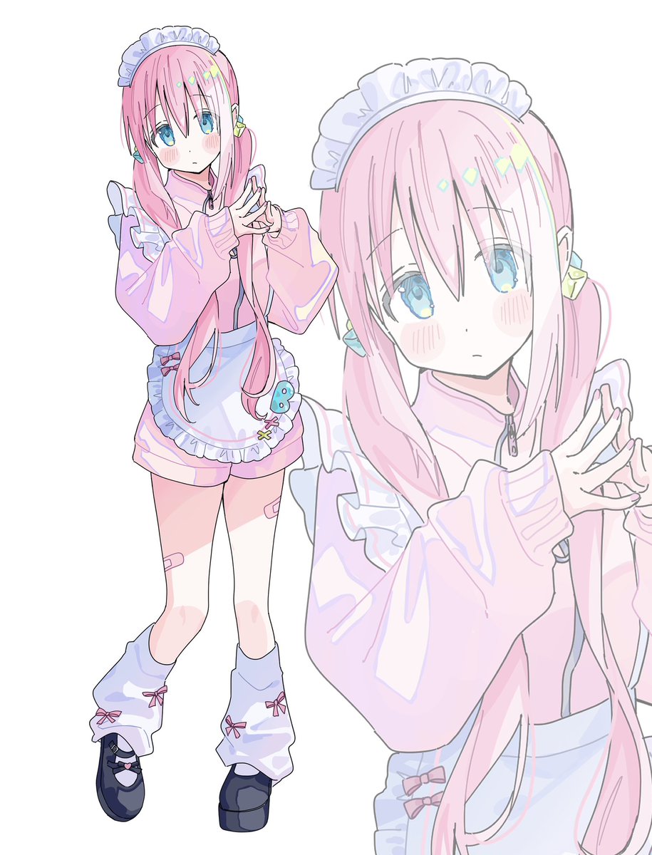 おいしいさめ/コミティア145ち09a (@sutera_sea) / Posts / X