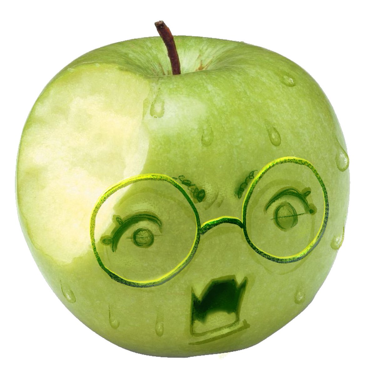 Hi my name is snapple🍏 #jadeharley