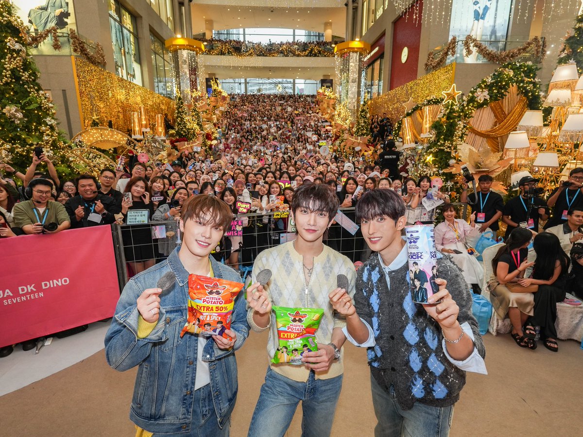 Mister Potato tweet media