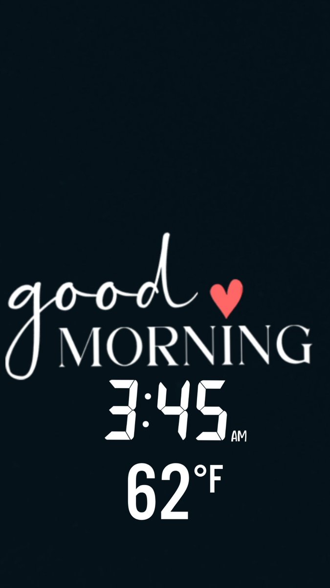 RussMrs's tweet image. Win the day!