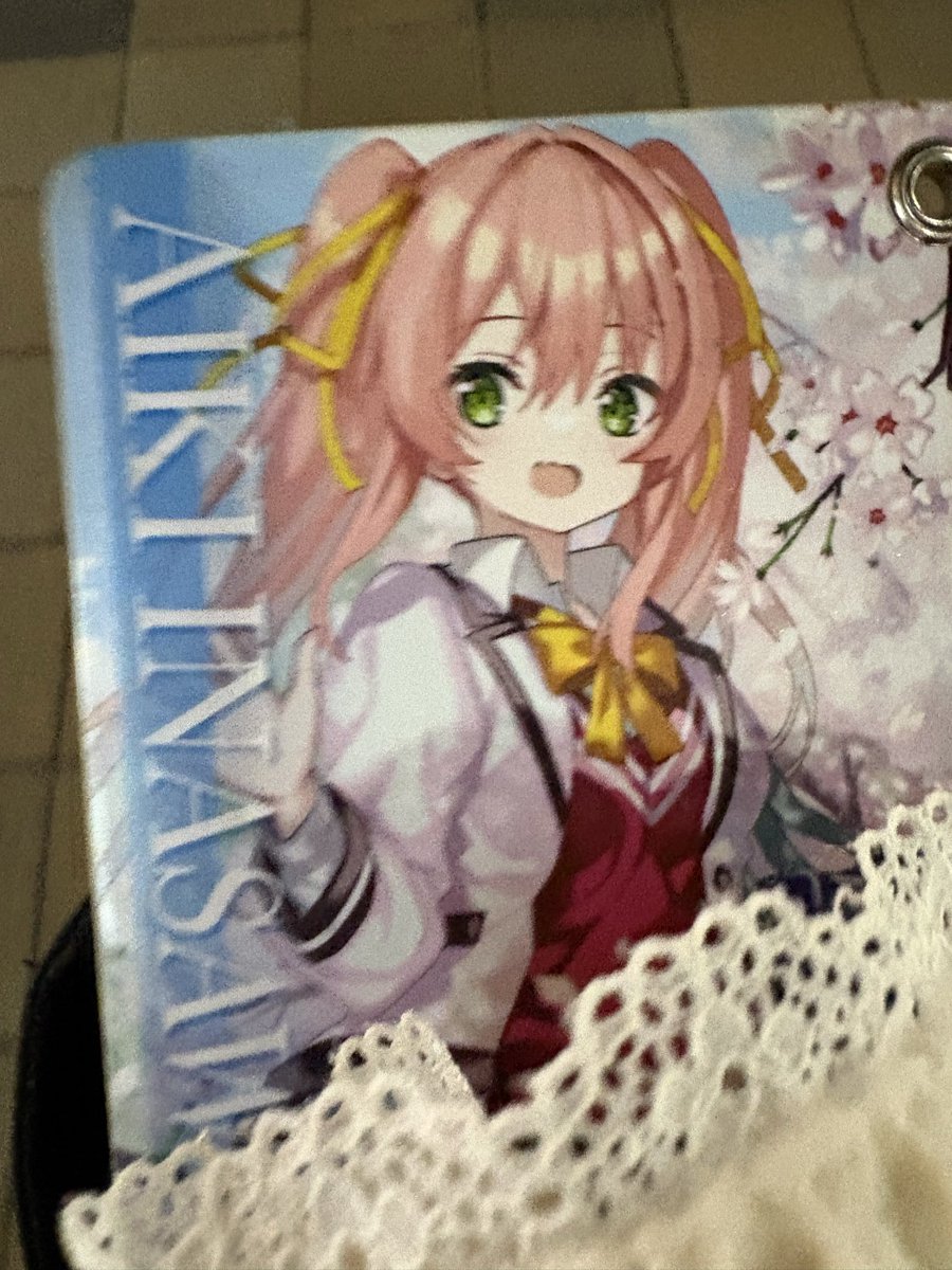 ぴんふちゃん (@pachipachipink) on X