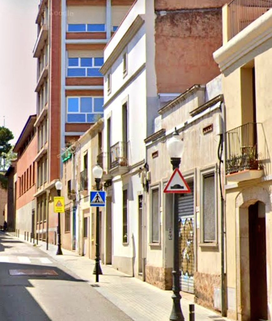 Sant Andreu en Comú tweet media