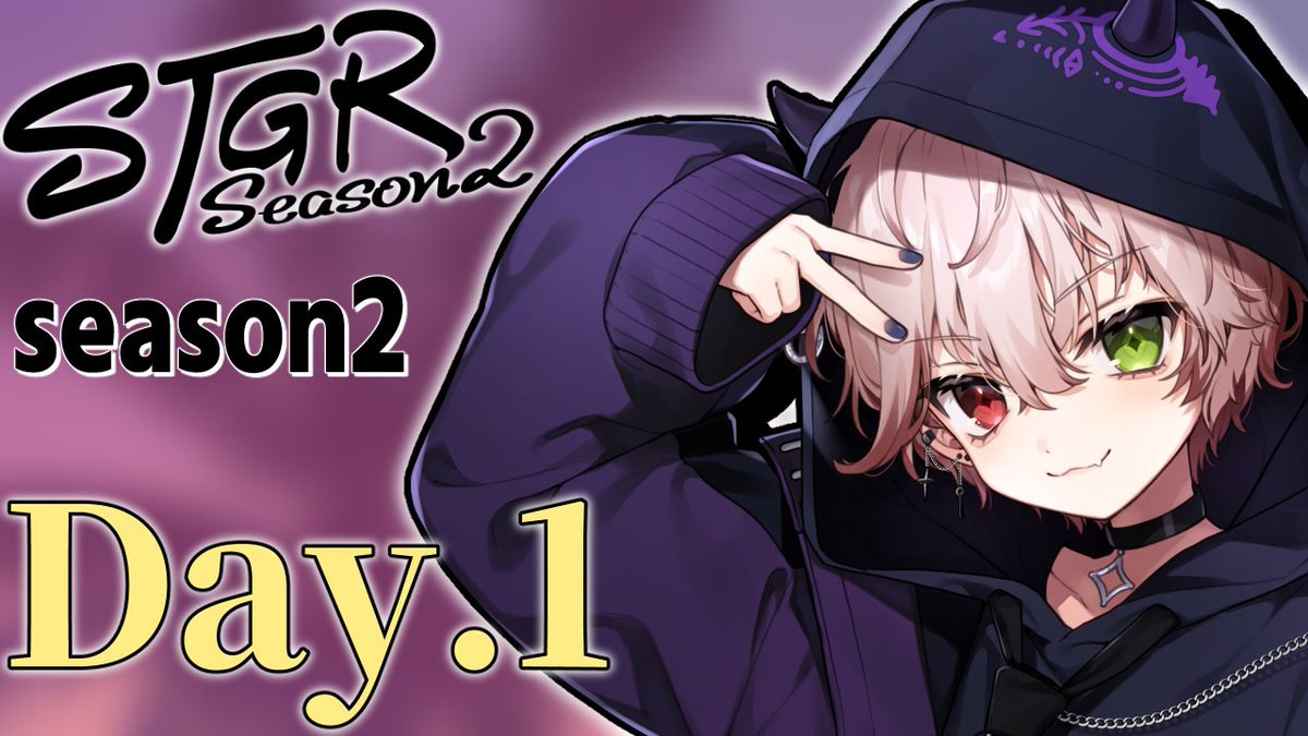 ゼルク/Zelk😈🌐 (@Zelk_Vtuber) / Posts / X