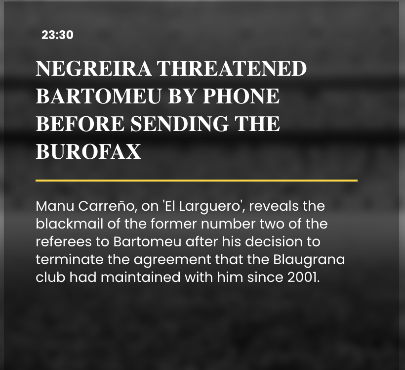 MADRID SPOT tweet media