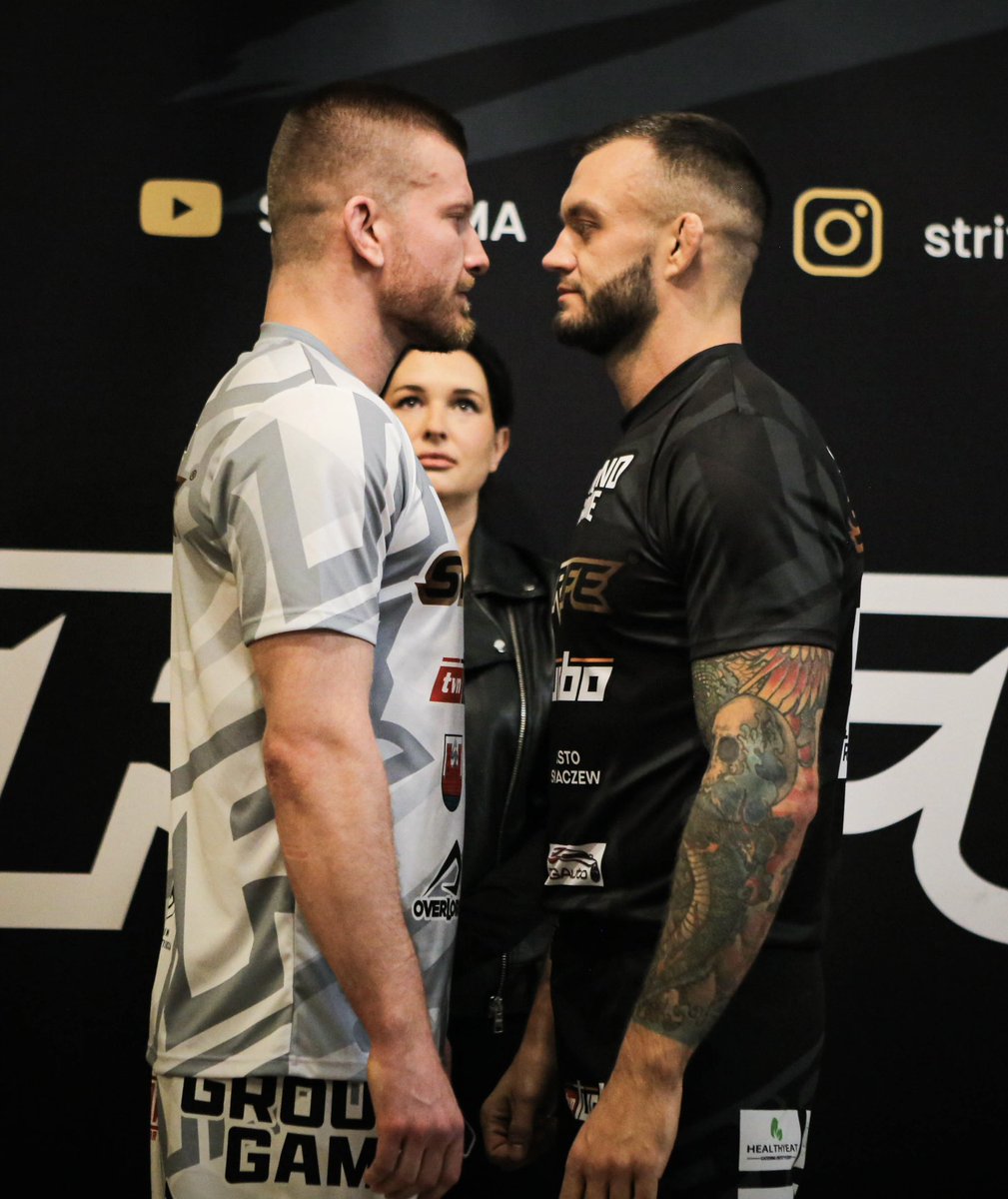 Artur Ostaszewski tweet media