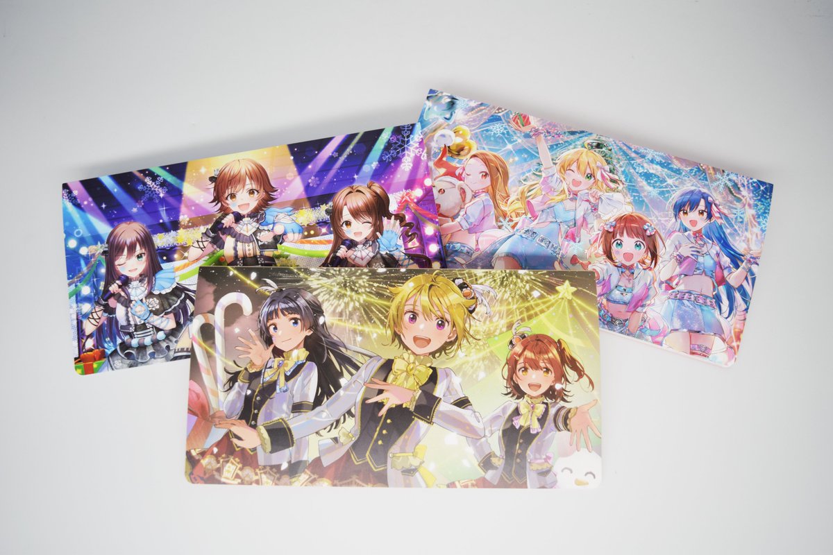 🦌🛷クリスマスキャンペーン開催中🎄🔔⛄️ クリスマスらしい華やかな