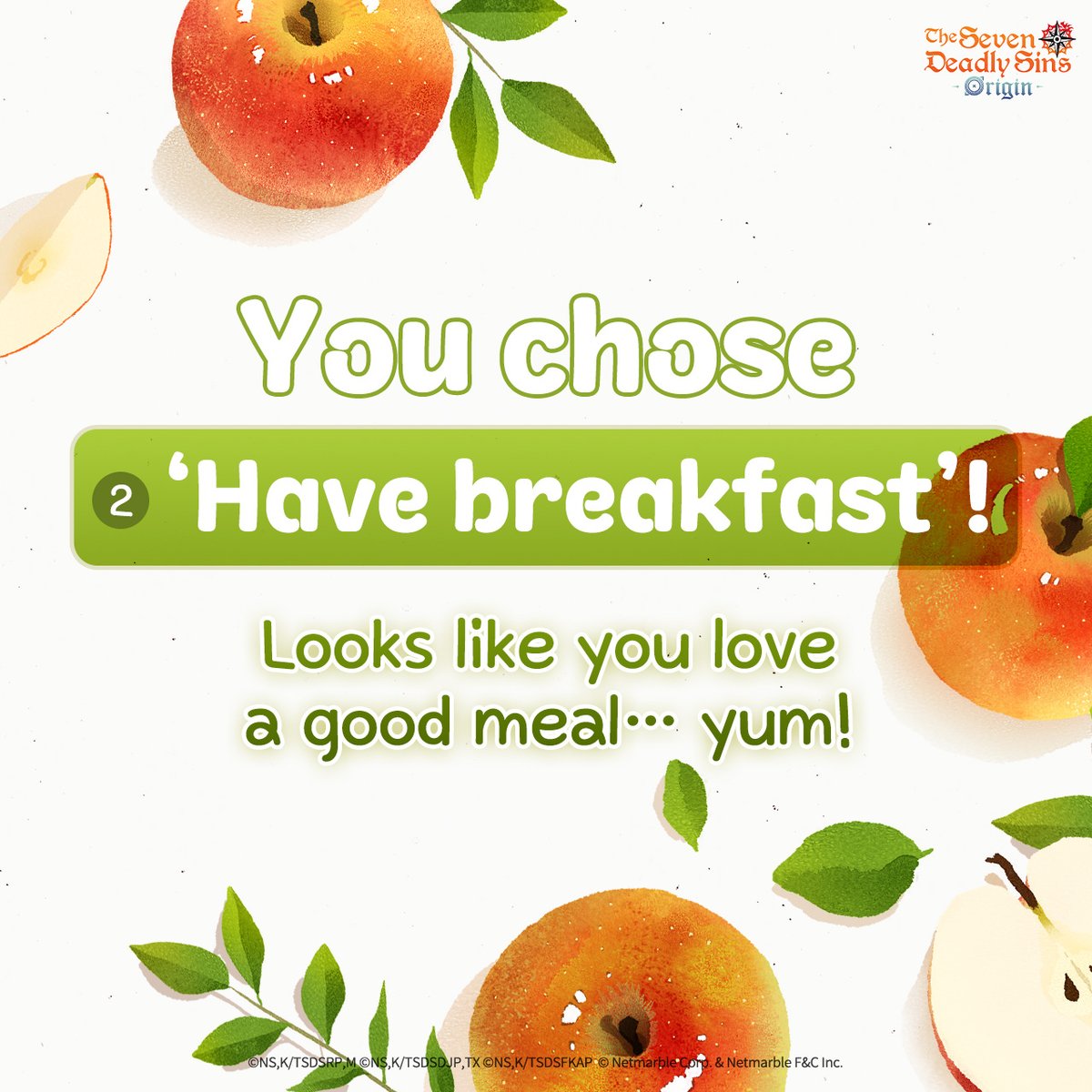 Halaman Unduh untuk file Good Morning Healthy Breakfast Quotes yang ke 14, image size:1200x1200