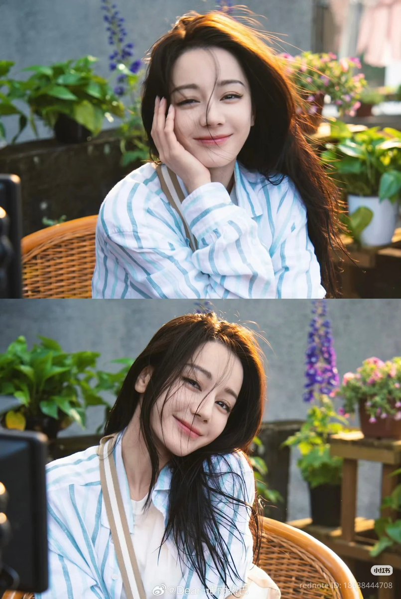 OnlyDilrabaxx63's tweet photo. Wow, Dilraba Dilmurat is famous all the way to Africa
🌟😘

#Dilraba #Dilraba https://t.co/FSRHszI45j