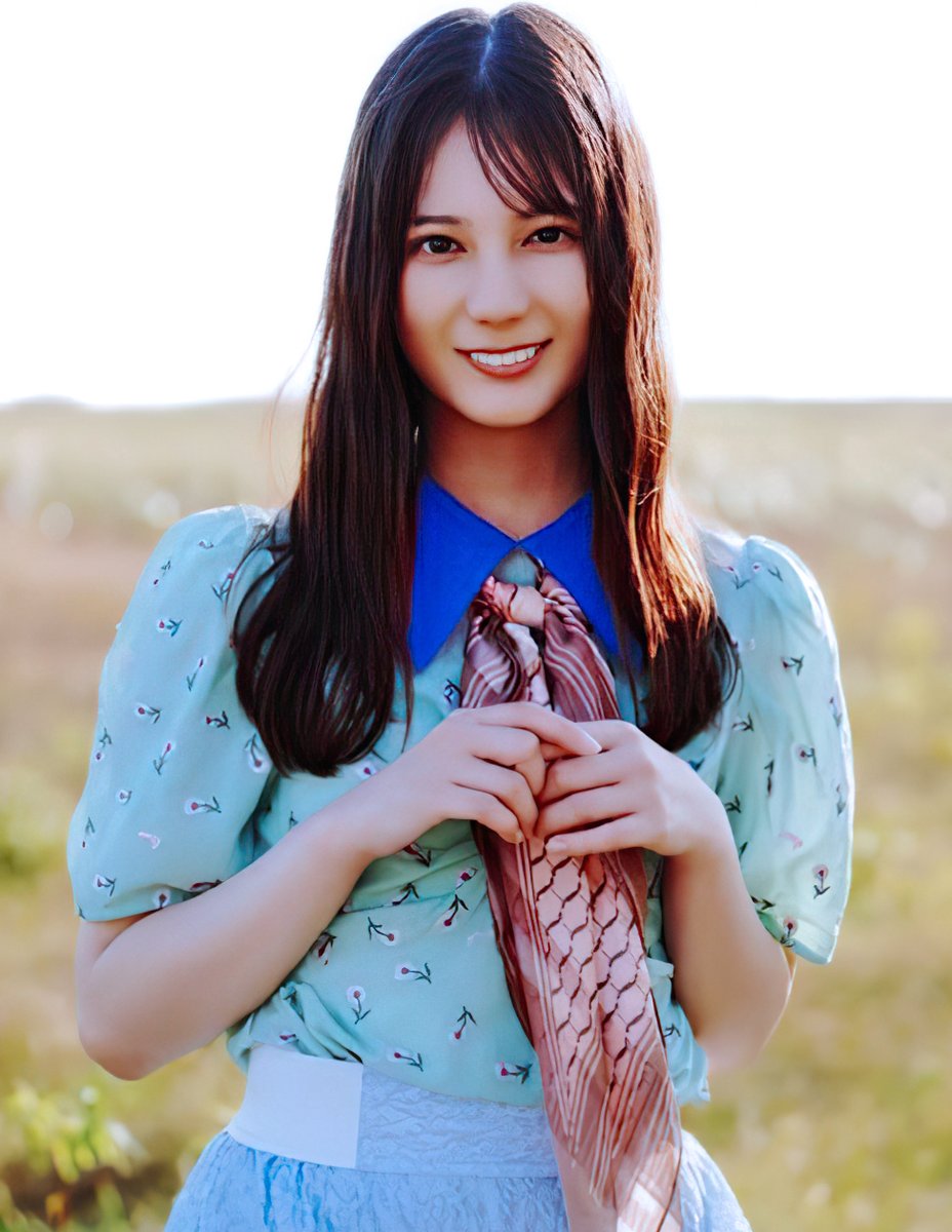 日向坂46 小坂菜緒 生写真