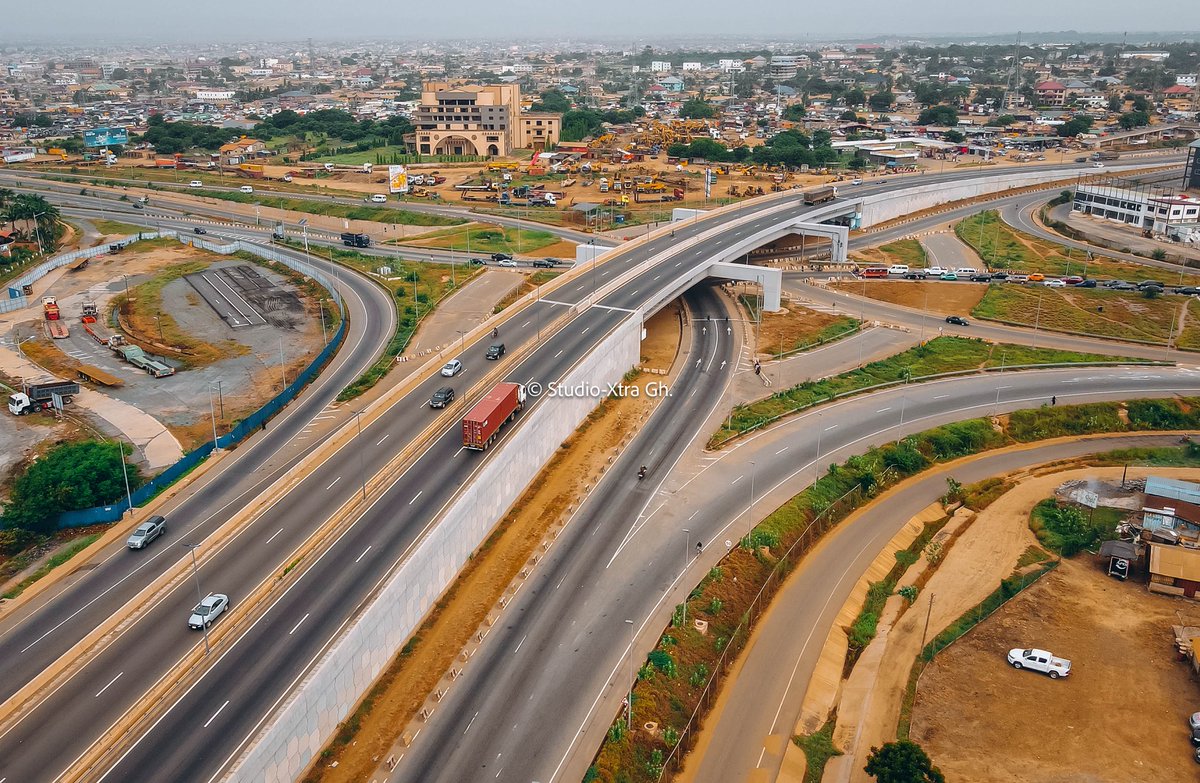 Some Where In Tema 👌🏾👌🏾 … Project 006a Shoot🏠😊📸 . 

 #AngelTown #TemaIsHome #DroneLife #StudioXtra #WatzupGh @studioxtra_gh <a href="/watzupghimagez/">WatzupghiMagez</a>