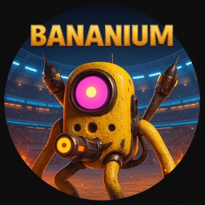 🎁 Giveaway Alert! 🎁
Partnership Between HHMC x BANANIUM 

Prizes:
🏆 5 Whitelist spots for HHMC
🏆 your rewards 5 WL fro BANANIUM 

To Enter:
1️⃣ Follow @hhmc2021 &amp; ...<a href="/PlayBananium/">BANANIUM</a>
2️⃣ RT &amp;amp; ❤️ this tweet
3️⃣ Tag 3 friends
discord.gg/2wCVRcPp
Good luck! 🚀