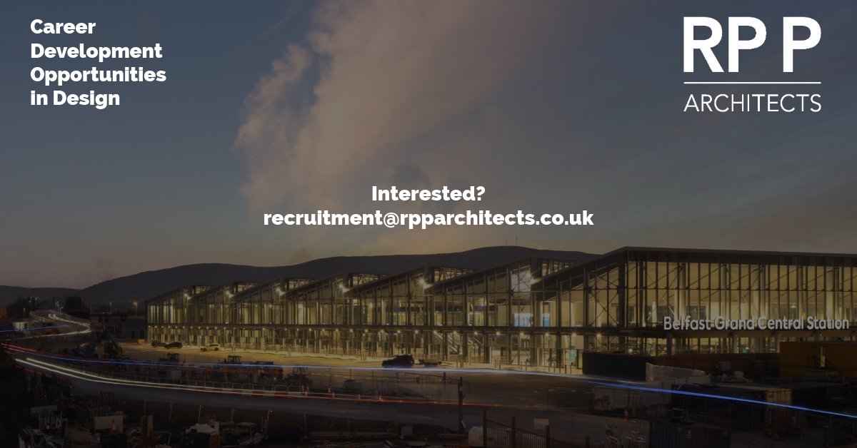 RPP Architects tweet media