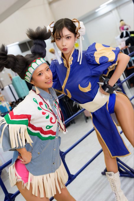 コスプレイヤー望月うかるのTwitter画像13