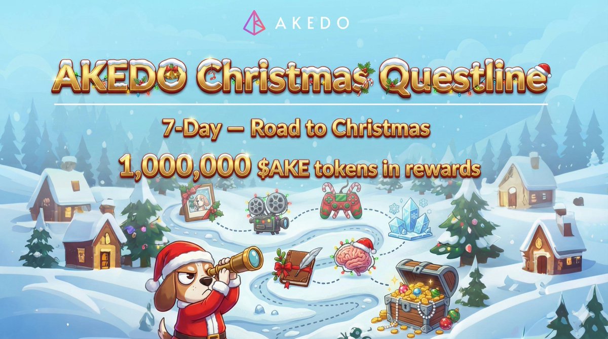 AKEDO (@akedofun) / Posts / X