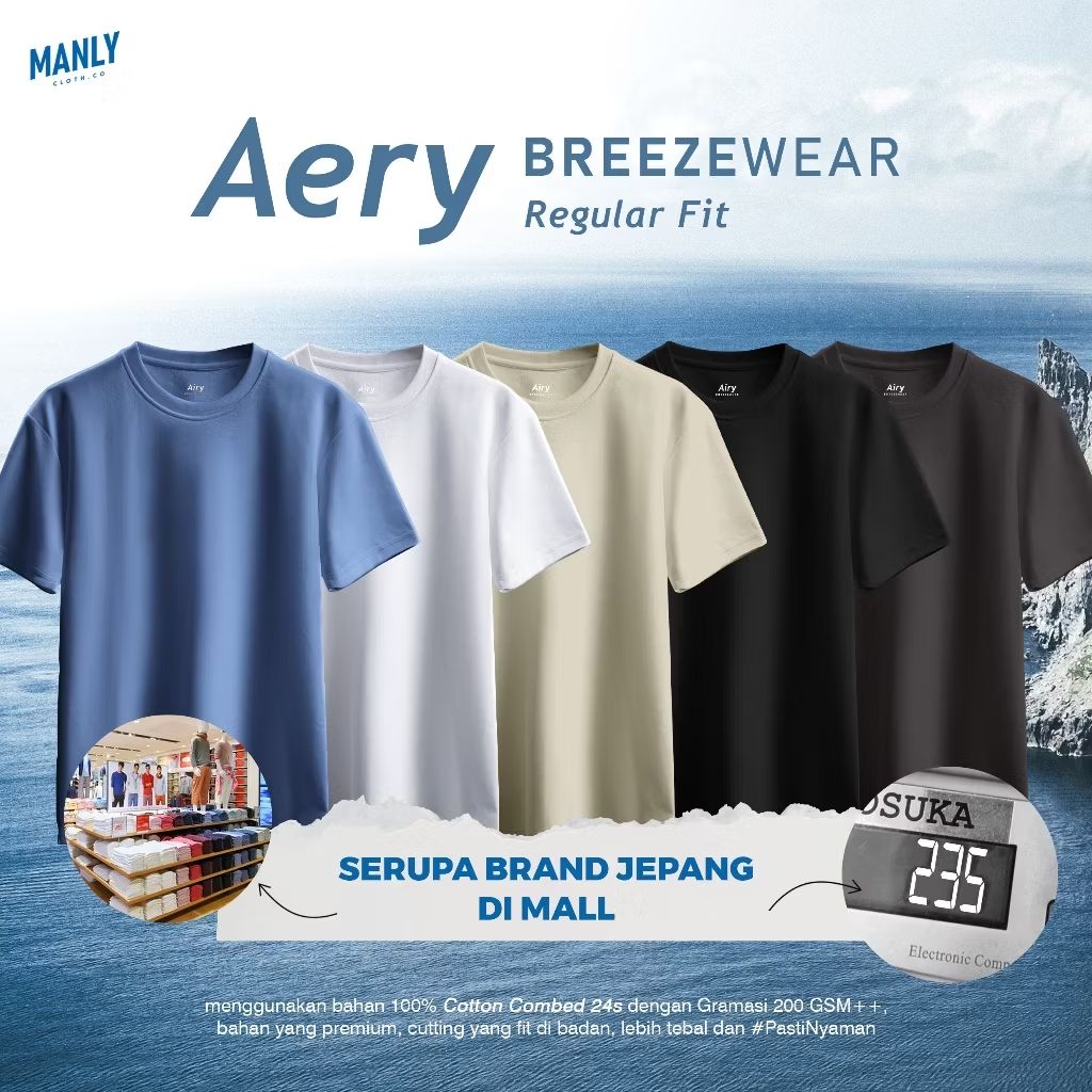 restu_army's tweet photo. Cek Aerysm Reguler Fit T-Shirt BreezeWear Quick Dry Tech dengan harga Rp61.900. Dapatkan di Shopee sekarang! https://t.co/0BHOtn44nF https://t.co/5zhDSSWPCk