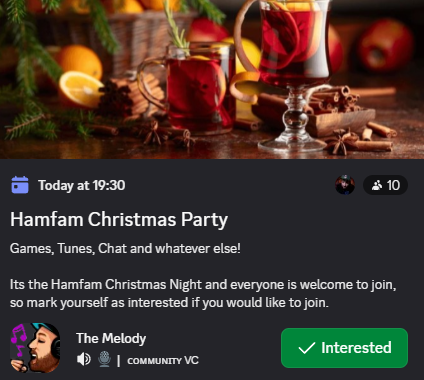 Melodic Hammond tweet media