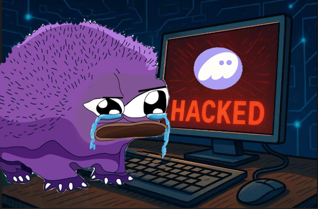 ferfer9997's tweet photo. Gm guys

My phantom wallet got hacked 🤯

The hacker transferred my @PytheniansNFT  and some SOL (not all) 😤

Still don’t know how it happened 

Weird part: they didn’t steal everything (I had 10k+ in it) 

Shoutout to the hacker for not emptying the whole wallet

Stay safu https://t.co/JO2bKJWcj4