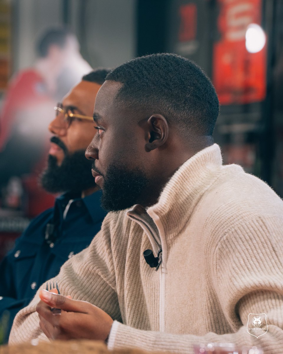 Stade Rennais F.C. tweet media