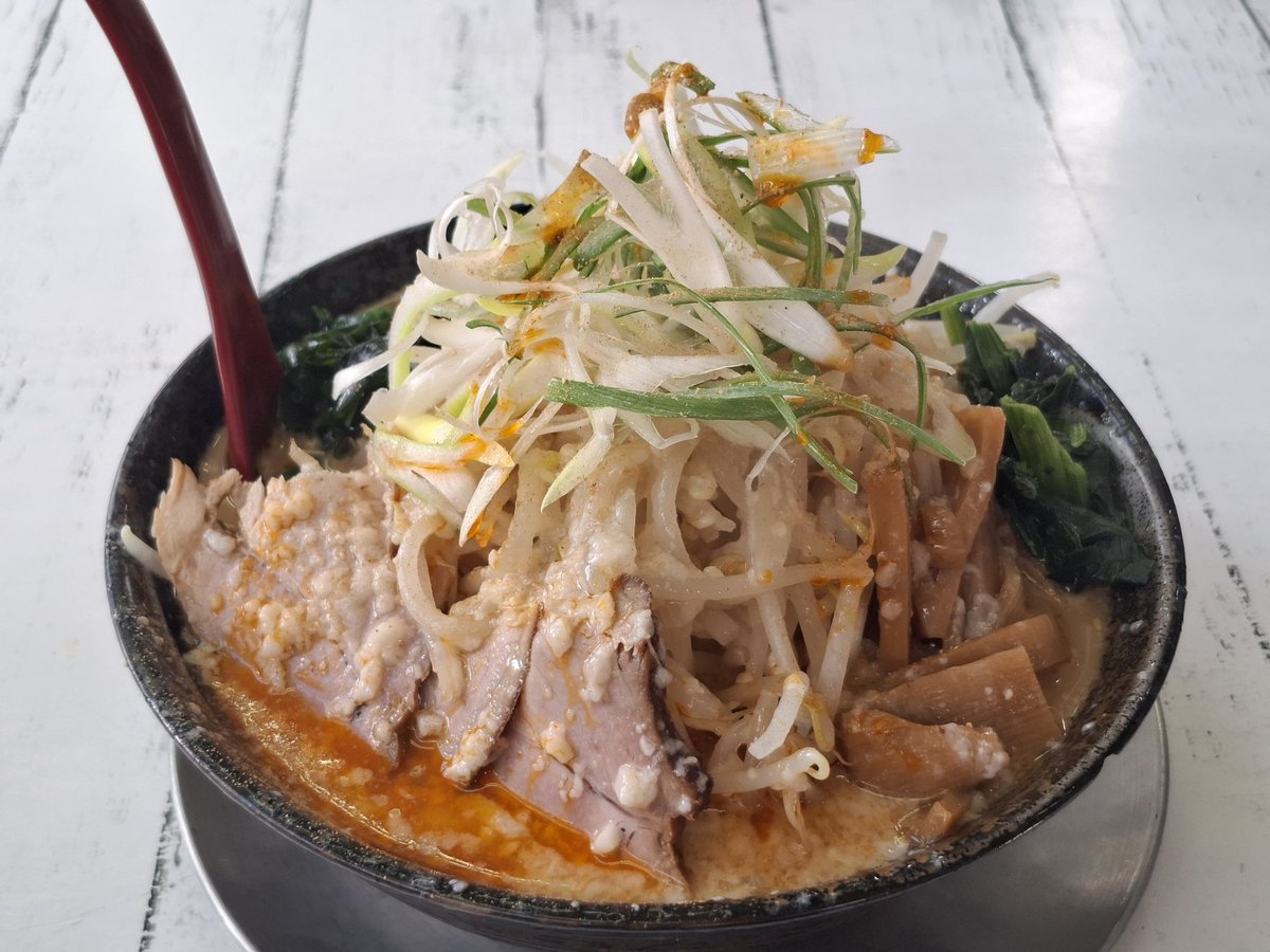 🐷長岡ラーメン好き🐷 (@ramenman4848) / Posts / X
