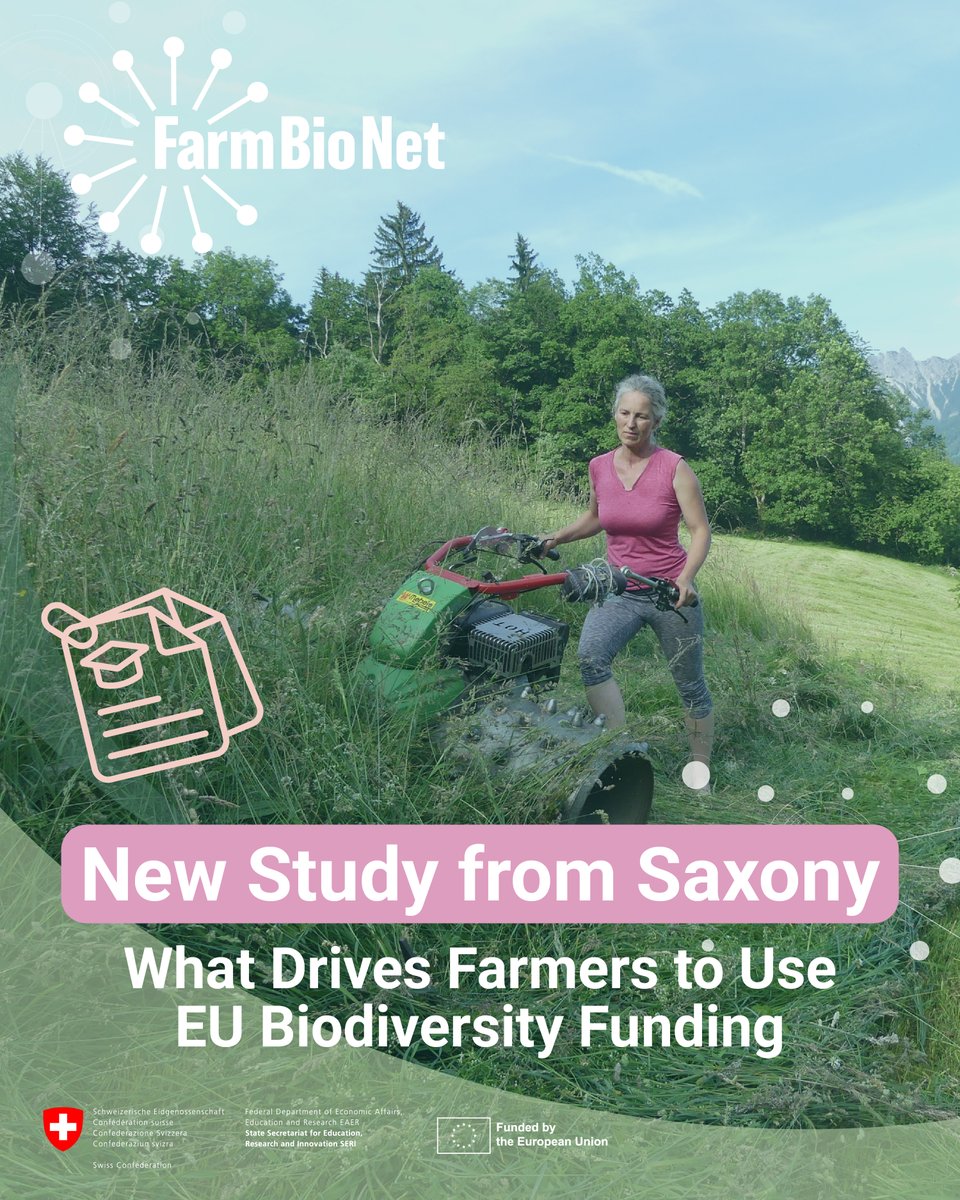 FarmBioNet tweet media