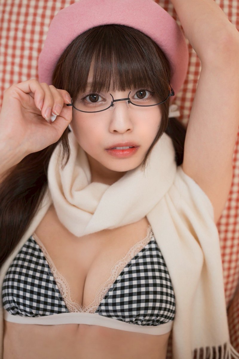 なお 冬なにする？🤍 #c107