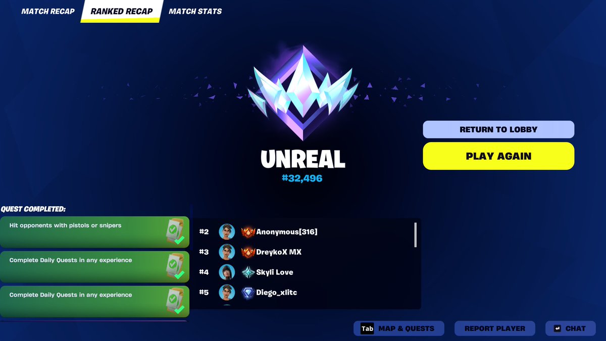 XSET Muz tweet media