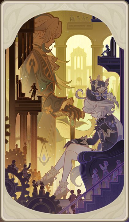 This is one of my favorite tgc cards