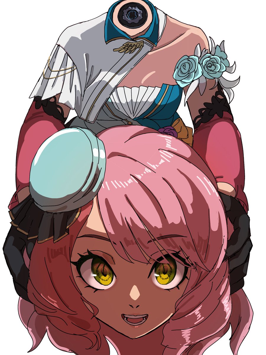 sai_sendo's tweet image. どうぞ