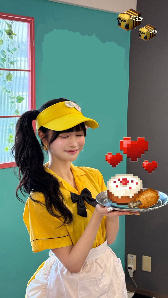 橘 陽菜 (Pixel Ribbon) (@hina_pxrb) / Posts / X