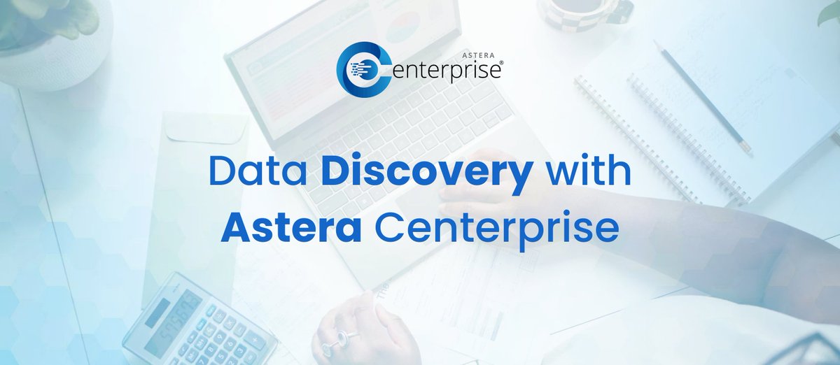 Astera Centerprise tweet media