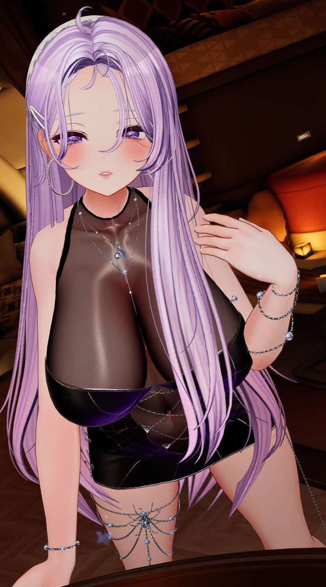 #年末なのでこれを見たVRChat民は去年のアバターと今年のアバターを晒せ

1、2、愛莉、まめひ⇒3、4、しお、ミルティナ