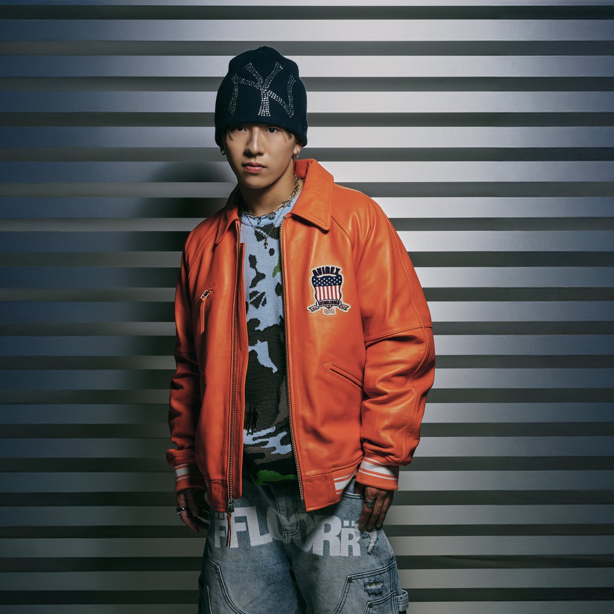 三浦大知【公式アカウント】 (@DAICHIMIURAinfo) / Posts / X