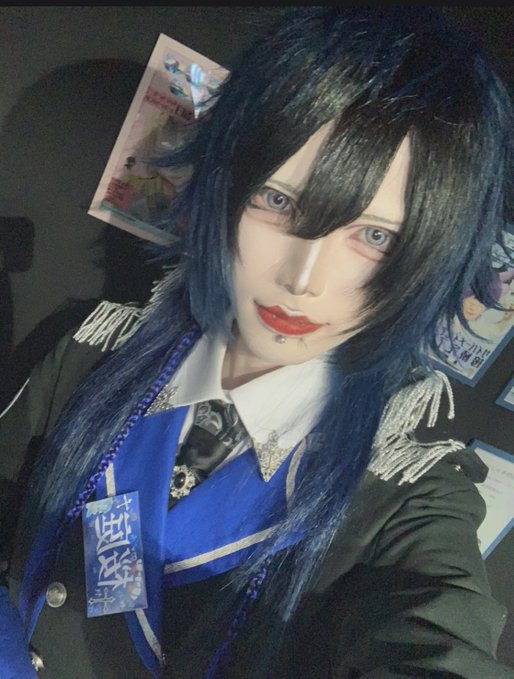 Cyber_Maleのツイート