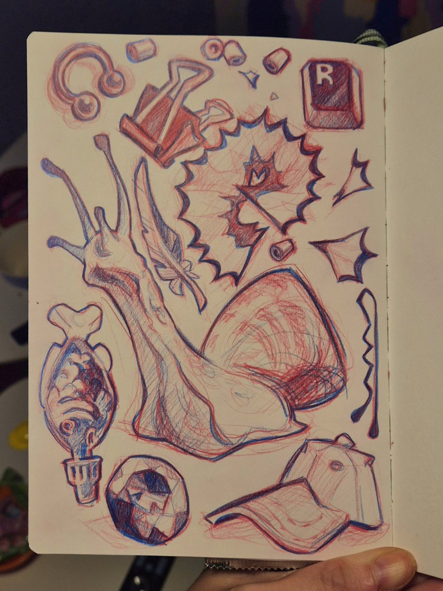 valorous_kid's tweet photo. Sketchbookin https://t.co/fxfyD0t4IQ