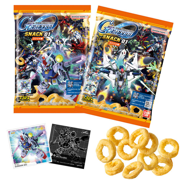 SEED ＆ 水星の魔女 グッズ情報（ガンダム総合） 【非公式