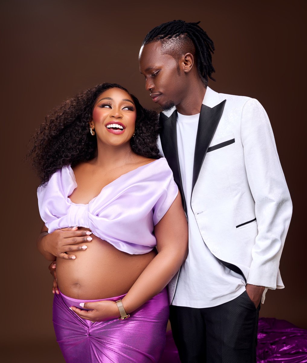 We’ve been cooking something sweet! 
God Is Great! ❤️