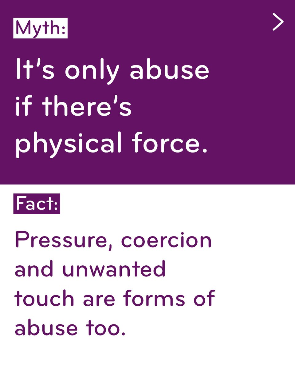 LiveFearFree's tweet photo. Sexual violence can affect older people from all walks of life.
If something doesnβt feel right, for you or someone else, Live Fear Free is here to listen.
Call 0808 80 10 800
#LiveFearFree #AbuseCanHappenAtAnyAge #SupportIsHere #YouAreNotAlone https://t.co/BfQpQN6rAp