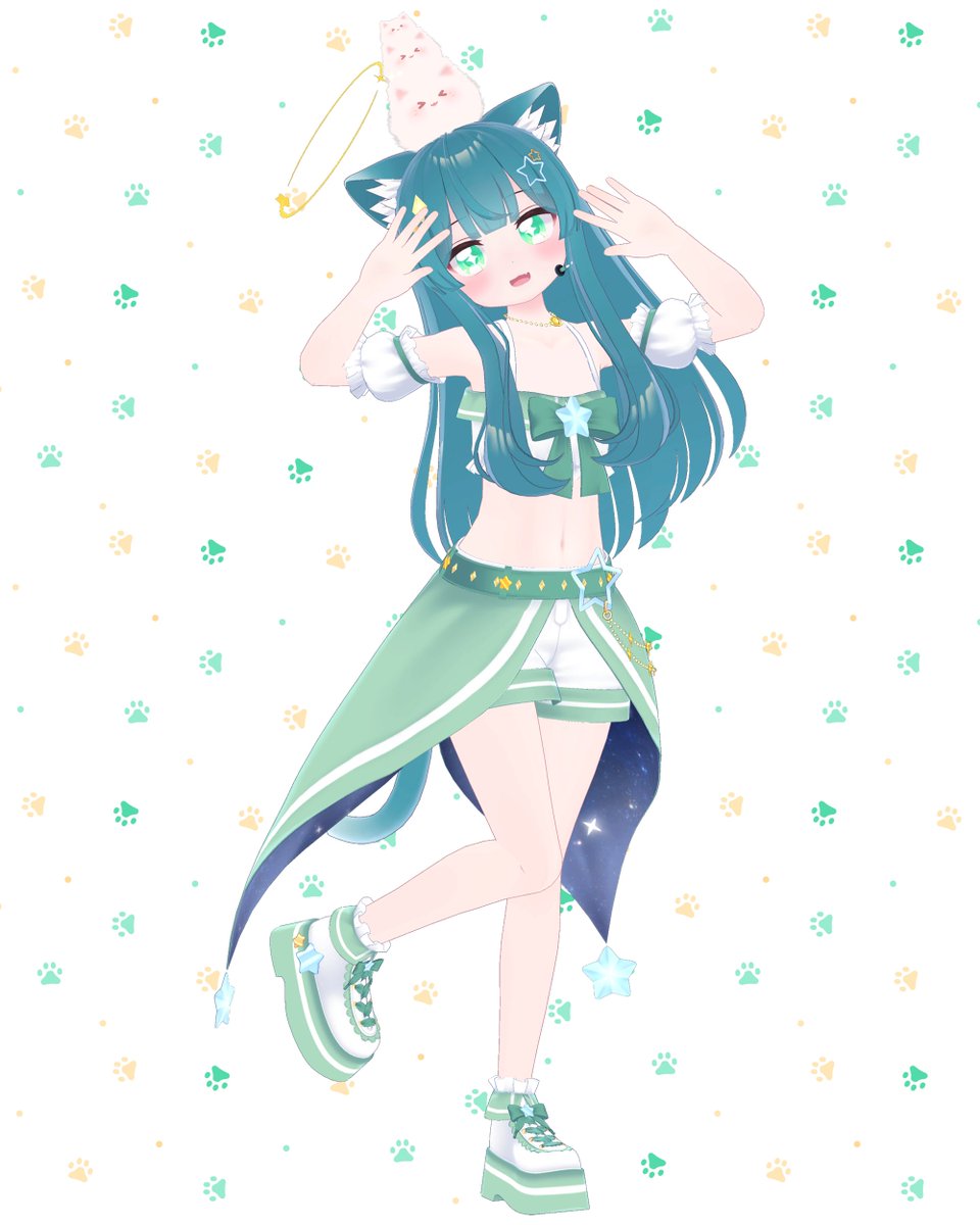 あやねこ ねこざき あやね🍼🐾 (@Ayane1273) on X