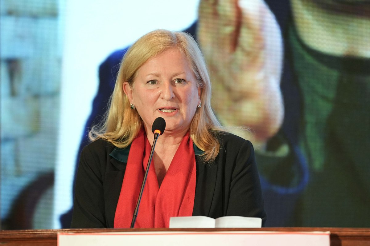 French Embassy in Nepal tweet media