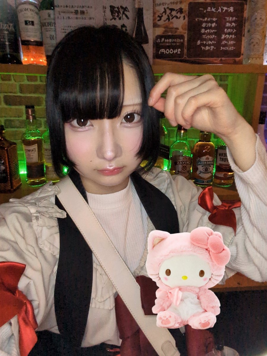 紫音 (@shion_lebijou) / Posts / X